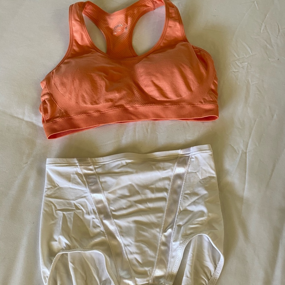 NWOT! Shape wear
